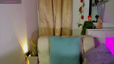 Snapshot of babyandromeda chatting on May 2026 01:11:02 AM online show from May 2026 01:11:02 AM