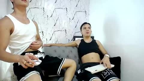 ANDY online show from April 2026 01:05:01 AM