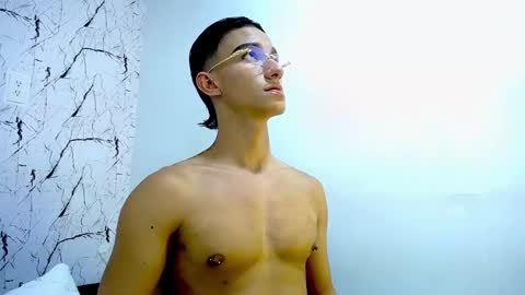 Snapshot of babyandy_ chatting on June 2026 11:38:02 PM ANDY online show from June 2026 11:38:02 PM