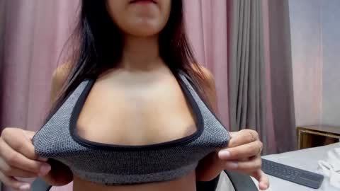 ANGEL online show from January 2025 01:32:01 PM