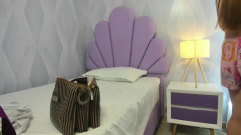 ANGEL online show from January 2026 03:22:02 AM