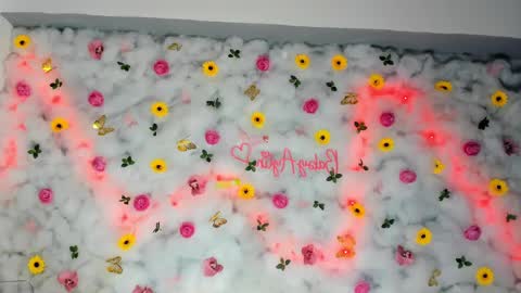 Aylin  online show from February 2025 08:58:02 AM