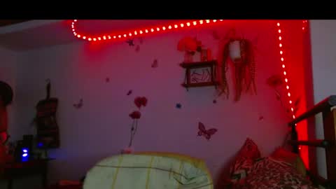 babybombom08 online show from April 2026 12:21:02 AM