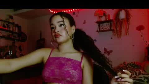 babybombom08 online show from April 2026 10:48:02 PM