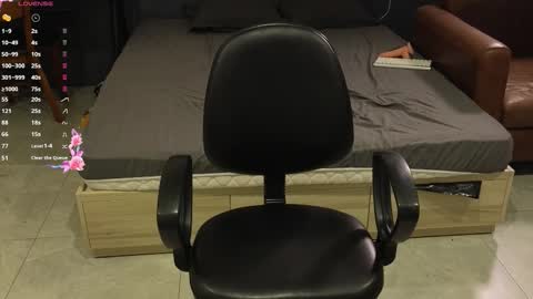 Snapshot of babyboom_qt chatting on February 2026 03:13:02 AM Selena online show from February 2026 03:13:02 AM