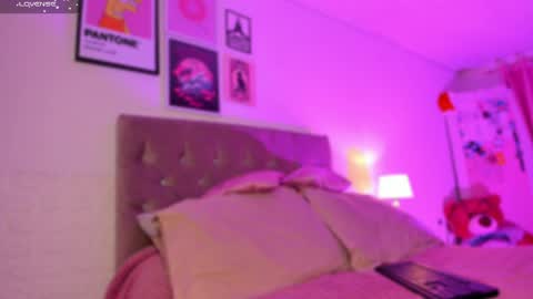 Snapshot of babychaos_ chatting on May 2026 12:52:01 AM Mariana online show from May 2026 12:52:01 AM