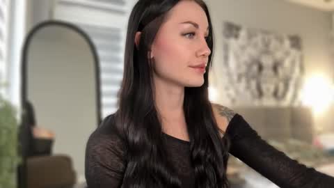 Baby Coffee online show from November 2025 09:10:02 AM