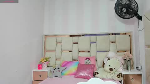 Snapshot of babycoral chatting on October 2025 11:22:02 AM babycoral online show from October 2025 11:22:02 AM