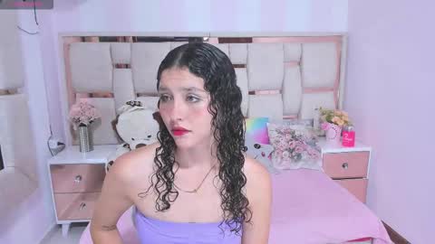 Snapshot of babycoral chatting on October 2025 11:20:02 AM babycoral online show from October 2025 11:20:02 AM