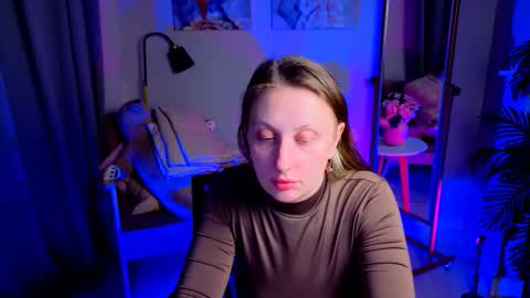 Eva online show from October 2025 08:42:01 PM