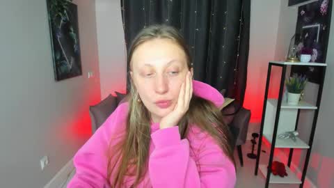 Eva online show from October 2025 09:15:01 PM