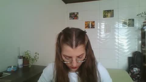 babydemon6 online show from November 2025 12:47:01 PM