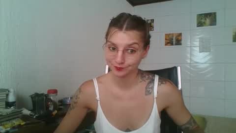 babydemon6 online show from December 2025 02:54:01 PM