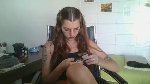 babydemon6 online show from December 2025 12:44:02 PM