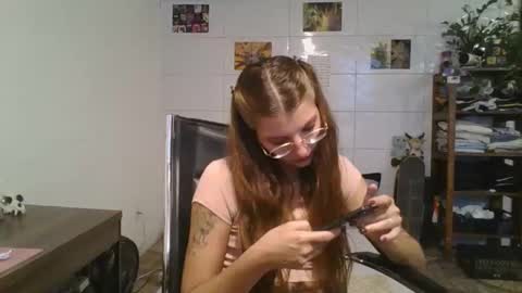 babydemon6 online show from February 2026 09:29:02 PM