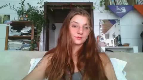 babydemon6 online show from February 2026 03:13:02 PM