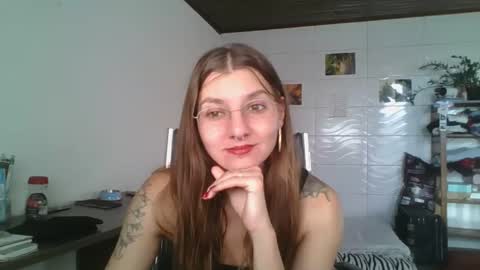 babydemon6 online show from April 2026 07:53:02 PM