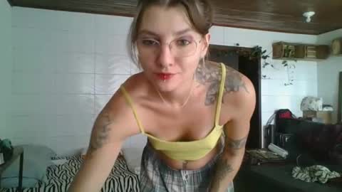 babydemon6 online show from May 2026 02:46:01 PM