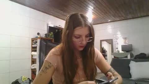 babydemon6 online show from May 2026 10:15:01 PM