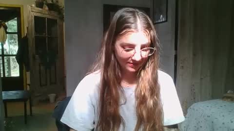 babydemon6 online show from May 2026 03:44:02 PM