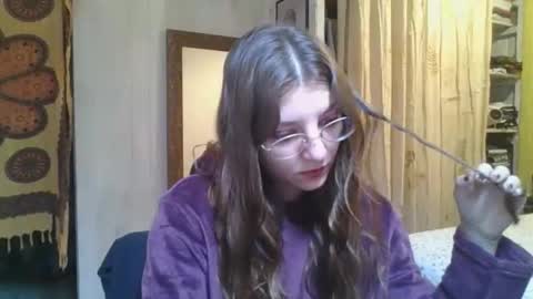 babydemon6 online show from May 2026 02:45:02 PM