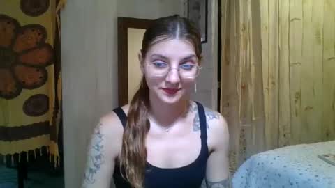 babydemon6 online show from May 2026 05:19:01 PM