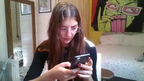 babydemon6 online show from May 2026 03:31:01 PM