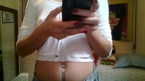 babydemon6 online show from May 2026 03:20:01 PM