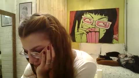 babydemon6 online show from May 2026 08:54:02 PM