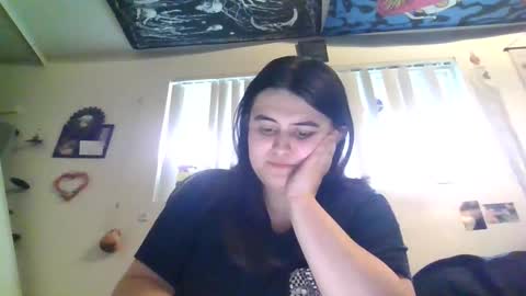 babydollalexiss online show from February 2026 09:55:02 PM