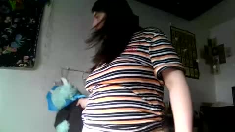 babydollalexiss online show from April 2026 12:11:02 AM