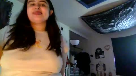 Snapshot of babydollalexiss chatting on June 2026 06:00:02 PM babydollalexiss online show from June 2026 06:00:02 PM