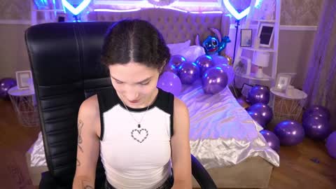 Sasha online show from January 2025 08:26:02 PM