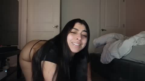 BabyGotBackends online show from January 2025 07:14:01 AM