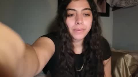 BabyGotBackends online show from October 2025 01:42:02 AM