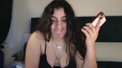 BabyGotBackends online show from March 2026 03:23:01 AM