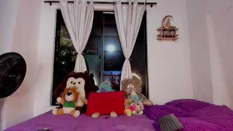 babyhorny_777 online show from February 2026 03:26:02 AM