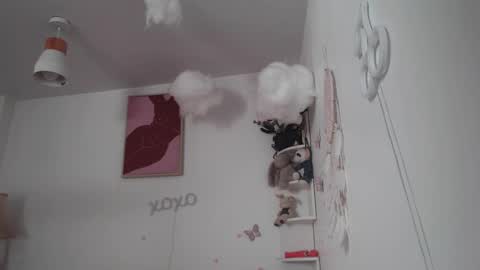 Imi-Baby online show from March 2026 10:16:01 PM