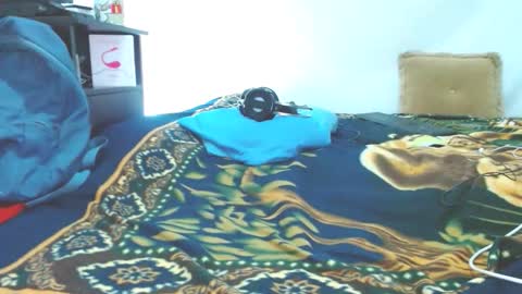 Jhony Naughty Skater online show from May 2026 02:29:01 AM