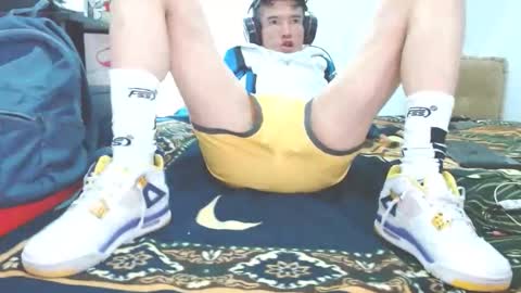 Jhony Naughty Skater online show from May 2026 03:13:02 AM