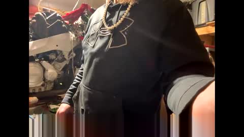 Snapshot of babyleggreg6 chatting on February 2025 12:40:01 PM babyleggreg6 online show from February 2025 12:40:01 PM