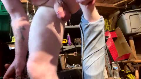 Snapshot of babyleggreg6 chatting on September 2025 06:46:01 PM babyleggreg6 online show from September 2025 06:46:01 PM