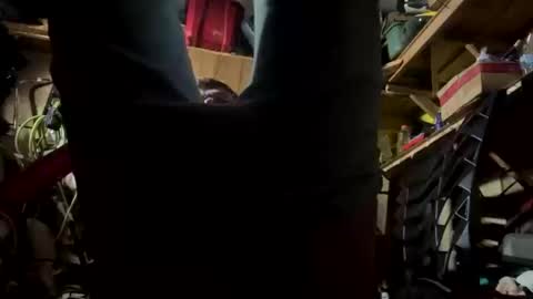 Snapshot of babyleggreg6 chatting on October 2025 05:13:01 PM babyleggreg6 online show from October 2025 05:13:01 PM