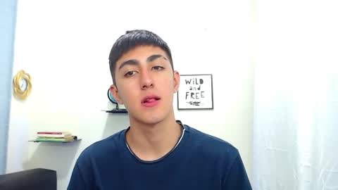 Snapshot of babymaik chatting on December 2024 12:01:02 AM babymaik online show from December 2024 12:01:02 AM