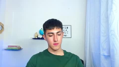 Snapshot of babymaik chatting on December 2024 12:02:02 AM babymaik online show from December 2024 12:02:02 AM