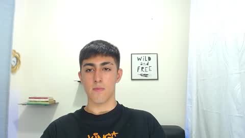 Snapshot of babymaik chatting on December 2024 08:55:02 PM babymaik online show from December 2024 08:55:02 PM