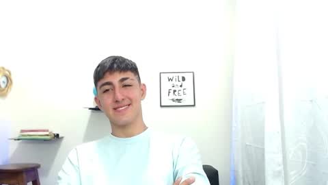 Snapshot of babymaik chatting on December 2024 08:21:02 PM babymaik online show from December 2024 08:21:02 PM