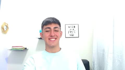 Snapshot of babymaik chatting on December 2024 09:00:02 PM babymaik online show from December 2024 09:00:02 PM