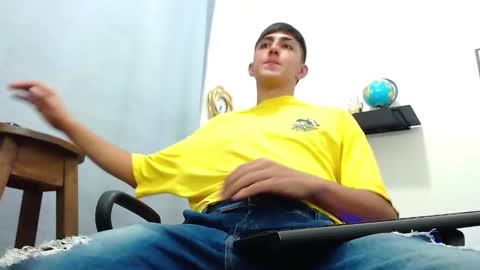 Snapshot of babymaik chatting on December 2024 11:29:01 PM babymaik online show from December 2024 11:29:01 PM