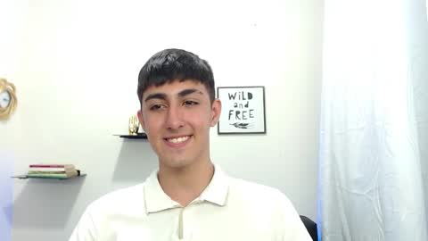 Snapshot of babymaik chatting on January 2025 08:14:01 PM babymaik online show from January 2025 08:14:01 PM